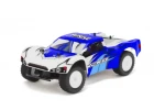 Veko Mini SC Blue 1:24 Short Course RTR with Gyro