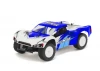 Veko Mini SC Blue 1:24 Short Course RTR with Gyro