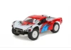 Veko Mini SC Red 1:24 Short Course RTR with Gyro