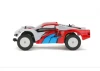 Veko Mini SC Red 1:24 Short Course RTR with Gyro