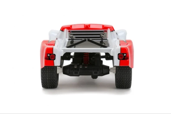 Veko Mini SC Red 1:24 Short Course RTR with Gyro
