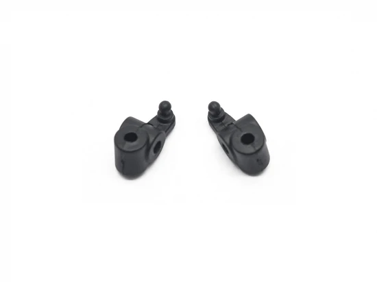 Steering block FR L+R Veko Mini SC
