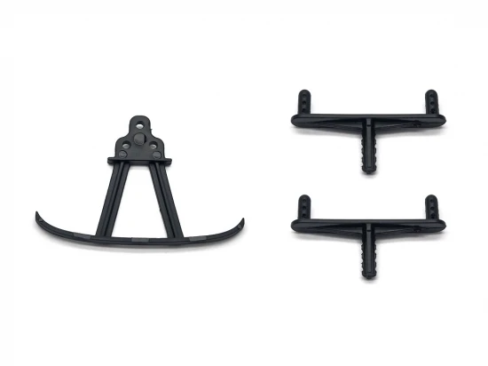 Bodymount set Veko Mini SC SC