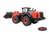 RC4WD 1:14 Scale Earth Mover Z W370 Hydraulic Wheel Loader Rt