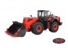RC4WD 1:14 Scale Earth Mover Z W370 Hydraulic Wheel Loader Rt