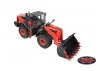 RC4WD 1:14 Scale Earth Mover Z W370 Hydraulic Wheel Loader Rt