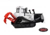 RC4WD 1:14 Scale Dxr2 Hydraulic Earth Dozer RTR (White)
