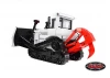 RC4WD 1:14 Scale Dxr2 Hydraulic Earth Dozer RTR (White)