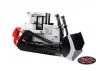 RC4WD 1:14 Scale Dxr2 Hydraulic Earth Dozer RTR (White)