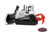RC4WD 1:14 Scale Dxr2 Hydraulic Earth Dozer RTR (White)