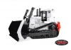 RC4WD 1:14 Scale Dxr2 Hydraulic Earth Dozer RTR (White)