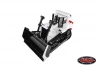 RC4WD 1:14 Scale Dxr2 Hydraulic Earth Dozer RTR (White)