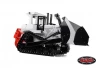 RC4WD 1:14 Scale Dxr2 Hydraulic Earth Dozer RTR (White)