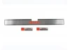 RC4WD Rear + Side Metal Gmc Emblems - Chevrolet Blazer/K10