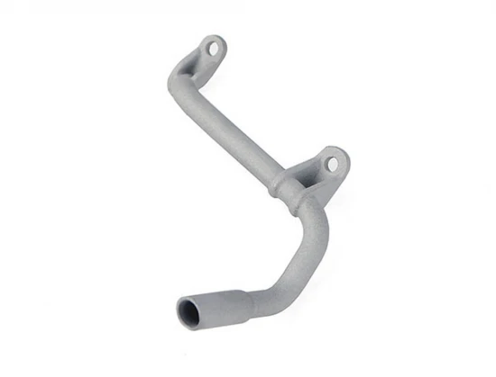 RC4WD Exhaust For Chevrolet Blazer/K10
