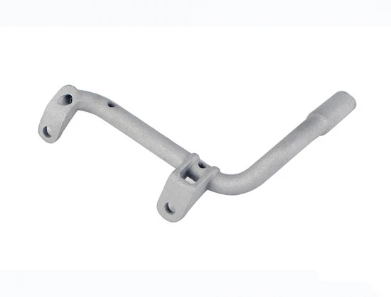 RC4WD Exhaust For Chevrolet Blazer/K10