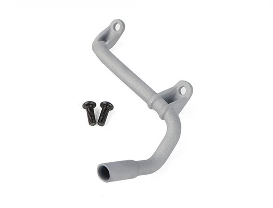 RC4WD Exhaust For Chevrolet Blazer/K10