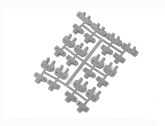 RC4WD Utility Bed Replacement Hinges - Chevy K10 Scottsdale