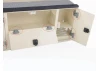 RC4WD Utility Bed Replacement Hinges - Chevy K10 Scottsdale