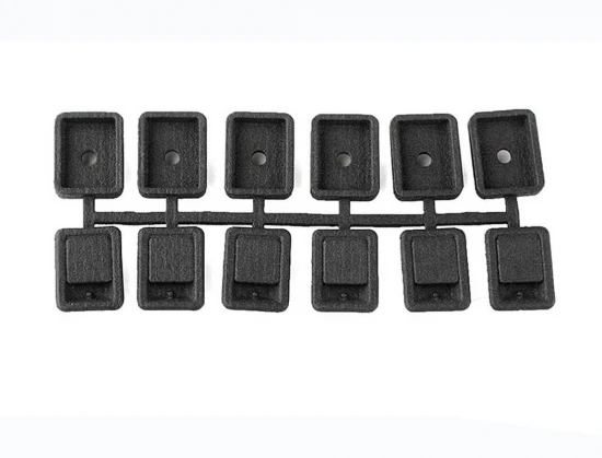 RC4WD Utility Bed Replacement Handles - Chevy K10 Scottsdale