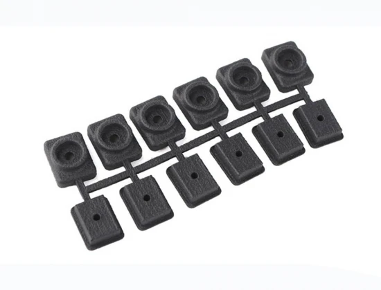 RC4WD Utility Bed Replacement Handles - Chevy K10 Scottsdale