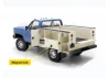 RC4WD Utility Bed Replacement Handles - Chevy K10 Scottsdale