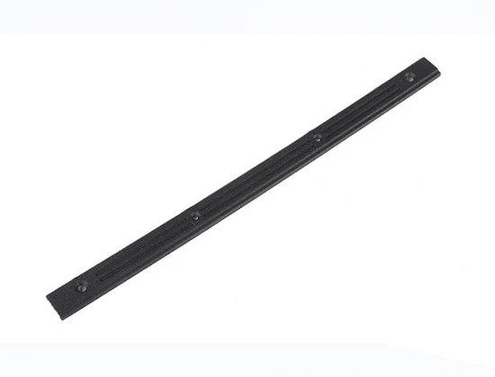 RC4WD Utility Bed Replacement Rail Cover Chevy K10 Scottsdal