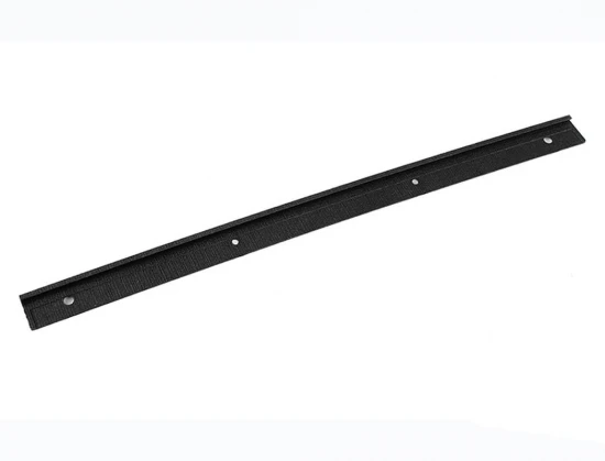 RC4WD Utility Bed Replacement Rail Cover Chevy K10 Scottsdal