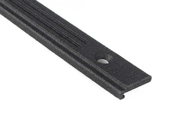 RC4WD Utility Bed Replacement Rail Cover Chevy K10 Scottsdal
