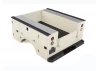 RC4WD Utility Bed Replacement Rail Cover Chevy K10 Scottsdal
