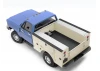 RC4WD Utility Bed Replacement Rail Cover Chevy K10 Scottsdal