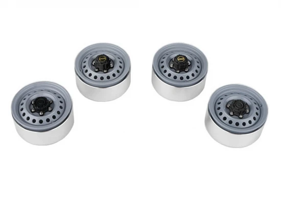 RC4WD Cruiser 1.9 Beadlock Wheels