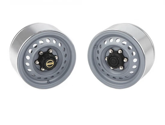 RC4WD Cruiser 1.9 Beadlock Wheels