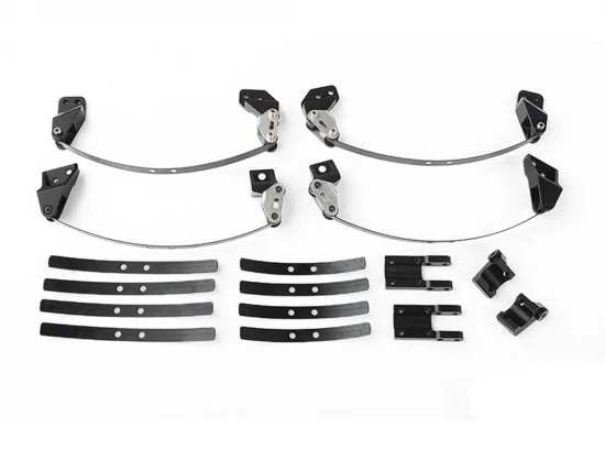 RC4WD Ultra Scale Leaf Spring Set For Gelande Cruiser