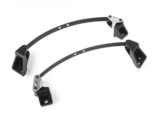 RC4WD Ultra Scale Leaf Spring Set For Gelande Cruiser