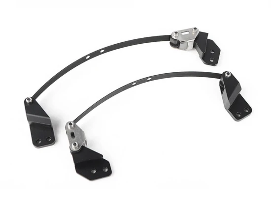 RC4WD Ultra Scale Leaf Spring Set For Gelande Cruiser