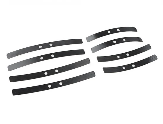RC4WD Ultra Scale Leaf Spring Set For Gelande Cruiser
