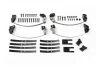 RC4WD Ultra Scale Leaf Spring Set For Gelande Cruiser