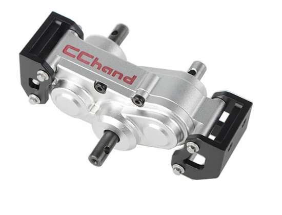 RC4WD Cr Transfer Case For Trail Finder 2/Gel 2 (1.47/1)