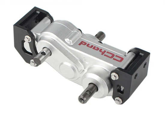 RC4WD Cr Transfer Case For Trail Finder 2/Gel 2 (1.47/1)