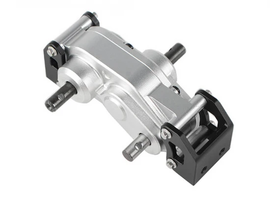 RC4WD Cr Transfer Case For Trail Finder 2/Gel 2 (1.47/1)