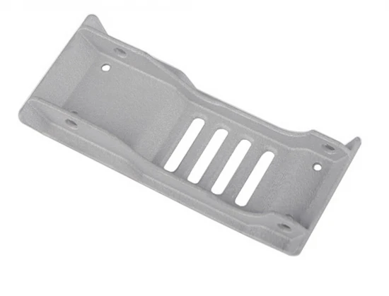 RC4WD Cr Transfer Case Guard Trail Finder 2 / Gel 2 (Leaf)
