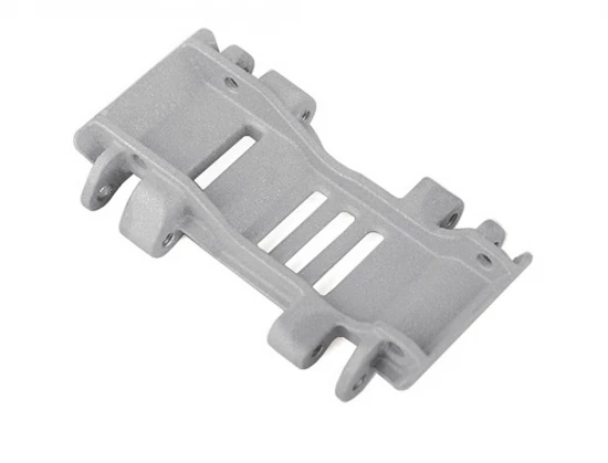 RC4WD Cr Transfer Case Guard Gelande 2 Link Suspension