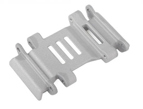 RC4WD Cr Transfer Case Guard Gelande 2 Link Suspension