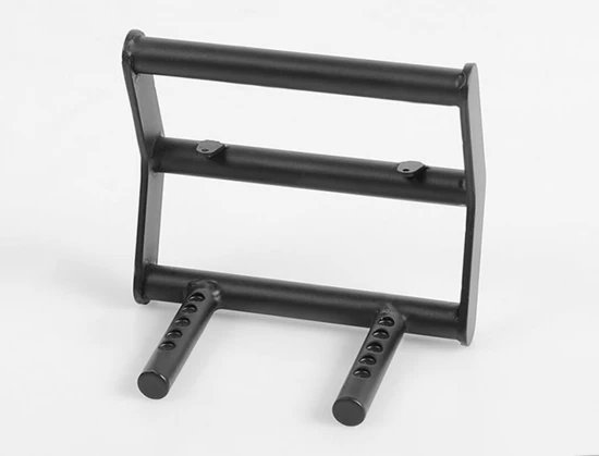 RC4WD Steel Push Bar Front Bumper For Trail Finder 2