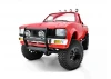 RC4WD Steel Push Bar Front Bumper For Trail Finder 2