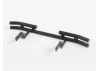 RC4WD Steel Tube Rear Bumper For Trail Finder 2