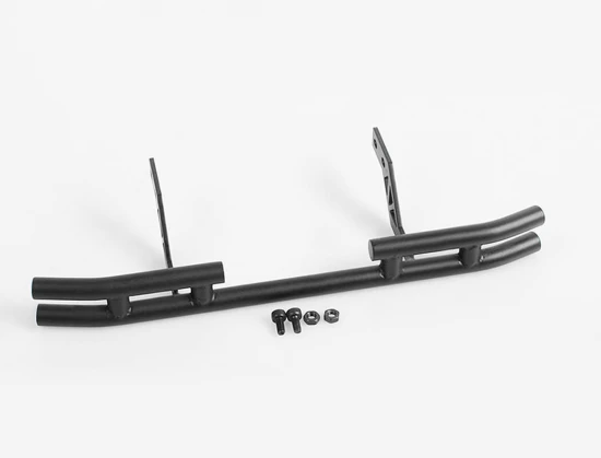 RC4WD Steel Tube Rear Bumper For Trail Finder 2