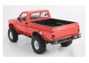 RC4WD Steel Tube Rear Bumper For Trail Finder 2