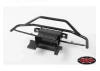 RC4WD Rough Stuff Metal Front Bumper For RC4WD Trail Finder 2 (Sta